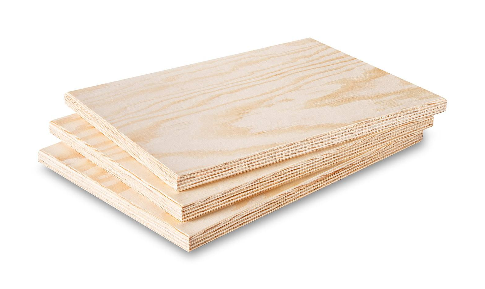 PLYWOOD